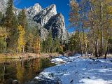 Yosemite Fall 045